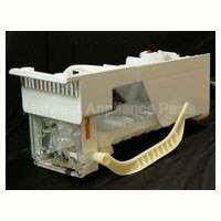 DA97-02203G Samsung Assy Ice Maker-Mech;Ad-Pjt,-,-,-,-,Disp