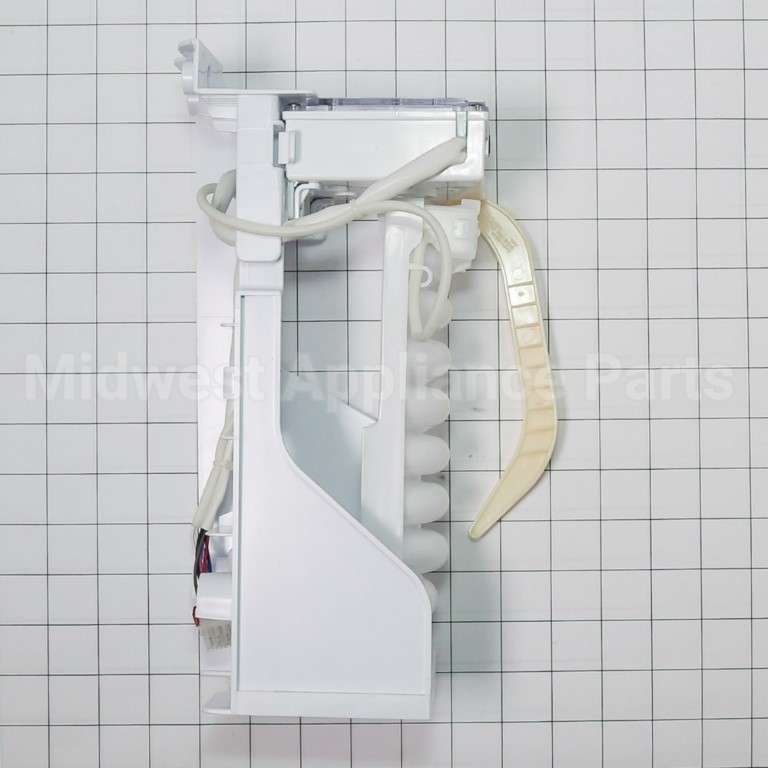 DA97-02203H Samsung Assy Ice Maker-Mech;W2-Pjt,-,-,-,-,-