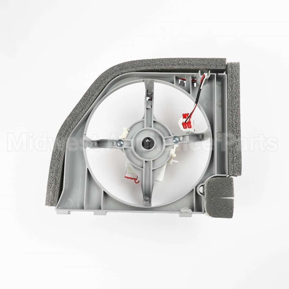 DA97-03145N Samsung Assy Support-Circuit Motor;Next,Ntr,Rpm1
