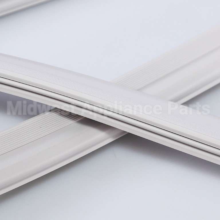 DA97-04568W Samsung Assy Gasket-Fre;Polaris,Gray