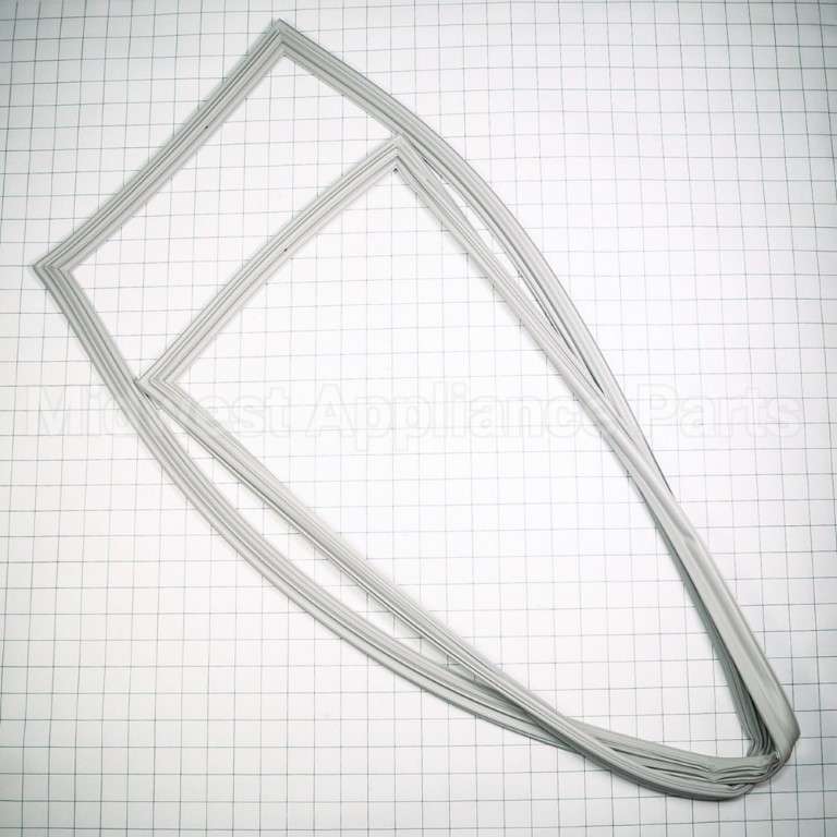 DA97-04568W Samsung Assy Gasket-Fre;Polaris,Gray