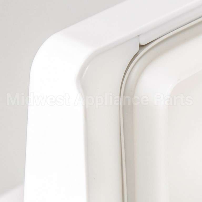 DA97-05239E Samsung Assy Tray-Ice Bucket;Aw-Pjt,-,90,490,Wht