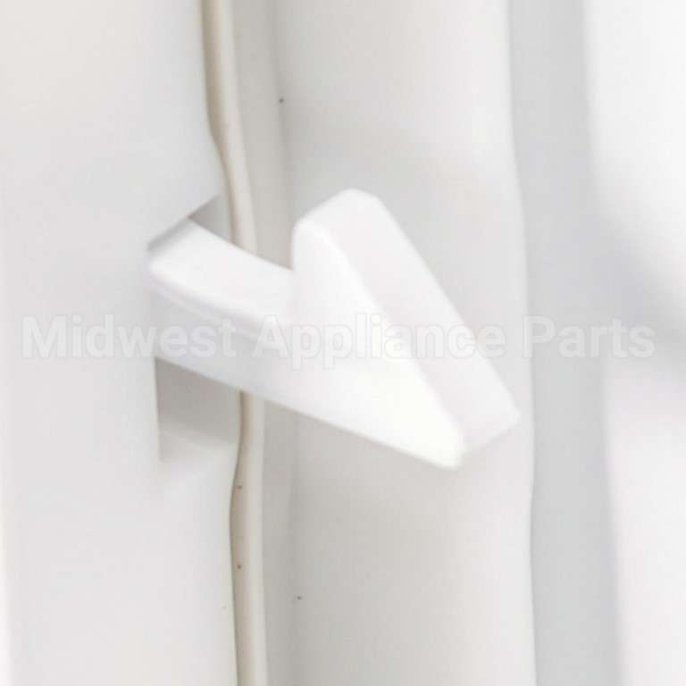 DA97-05239E Samsung Assy Tray-Ice Bucket;Aw-Pjt,-,90,490,Wht