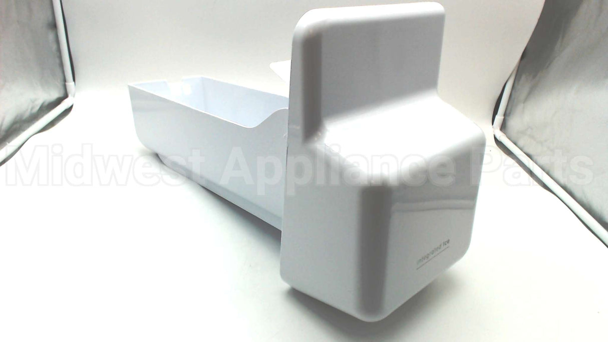 DA97-05239K Samsung Assy Tray-Ice Bucket;Aw,90,490,Wht,Ge Pr