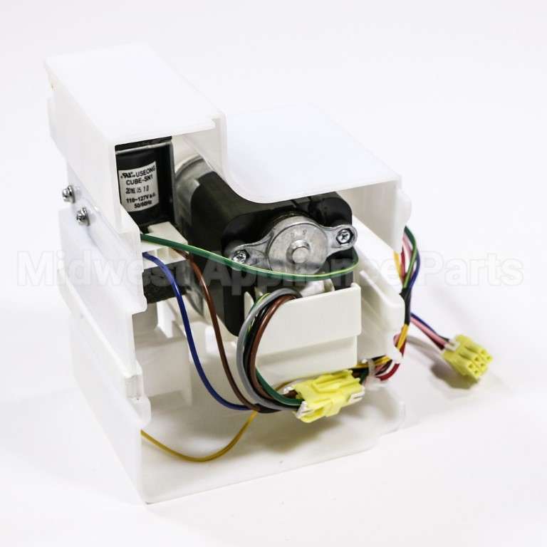 DA97-05246G Samsung Assy Case-Auger Motor;Aw2,115V/60Hz