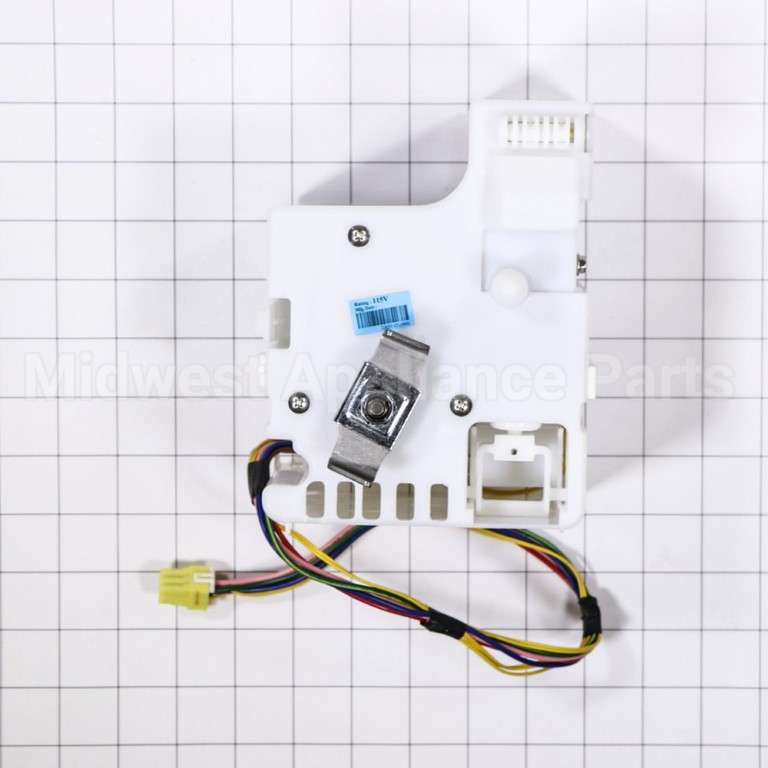 DA97-05246G Samsung Assy Case-Auger Motor;Aw2,115V/60Hz