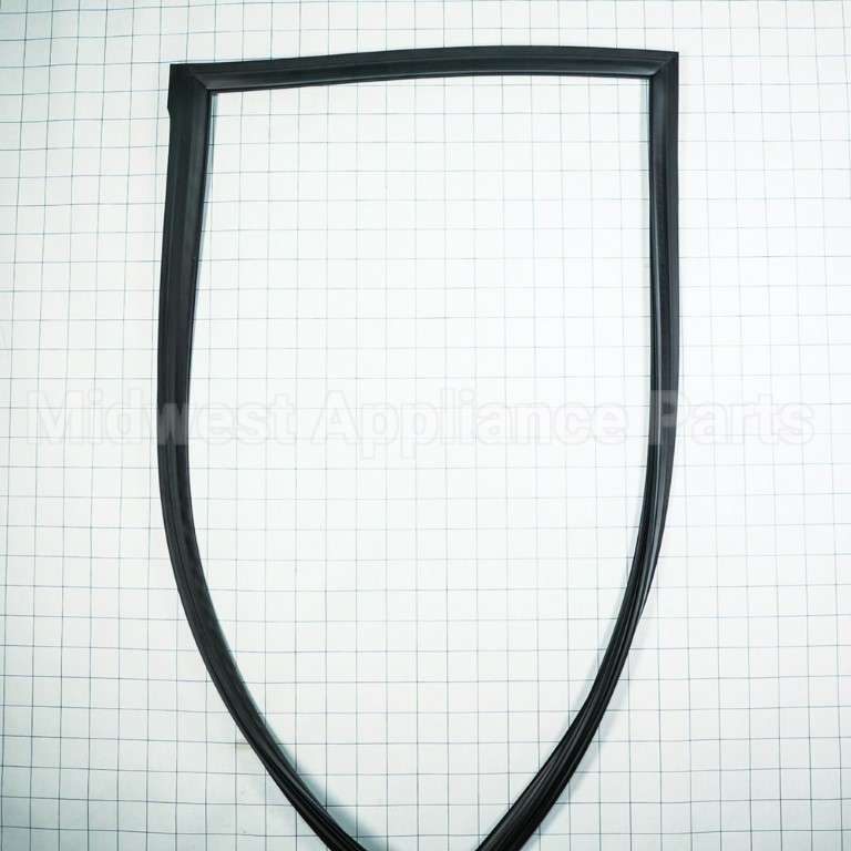 DA97-05253A Samsung Assy-Gasket Door Ref;Aw-Pjt,Black,-,-