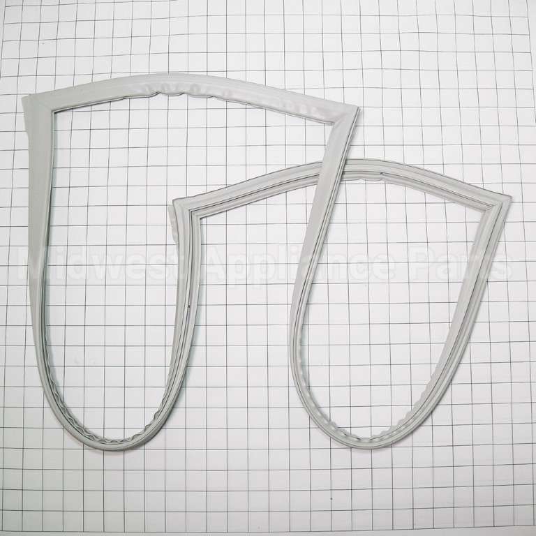 DA97-05253R Samsung Assy-Gasket Door Ref;Aw3,Gray