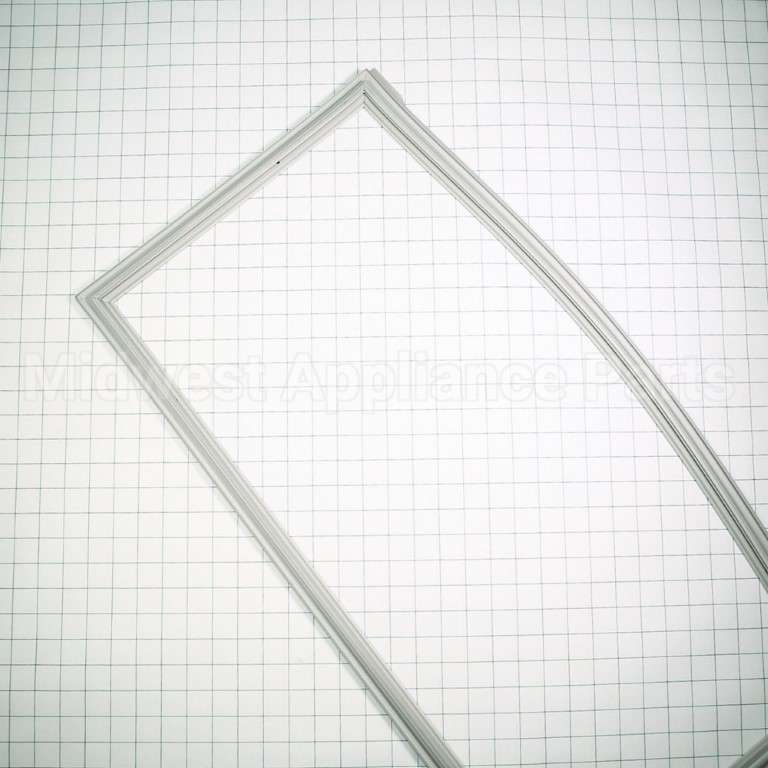 DA97-05253S Samsung Assy-Gasket Door Ref;Opus1-Pjt,Gray