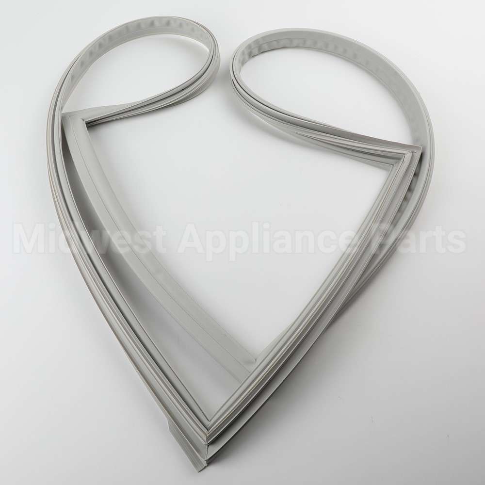 DA97-05253W Samsung Assy-Gasket Door Ref;Aw4,Gray