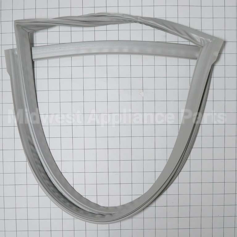 DA97-05253Z Samsung Assy-Gasket Door Ref;Romanee,Gray