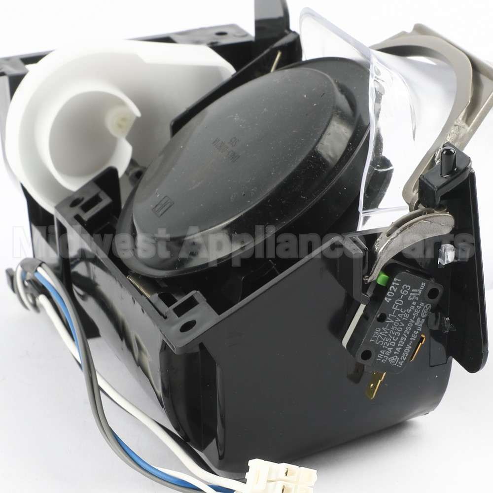 DA97-05397U Samsung Assy Case-Ice Route;Aw2,-,-,-,Platinum I