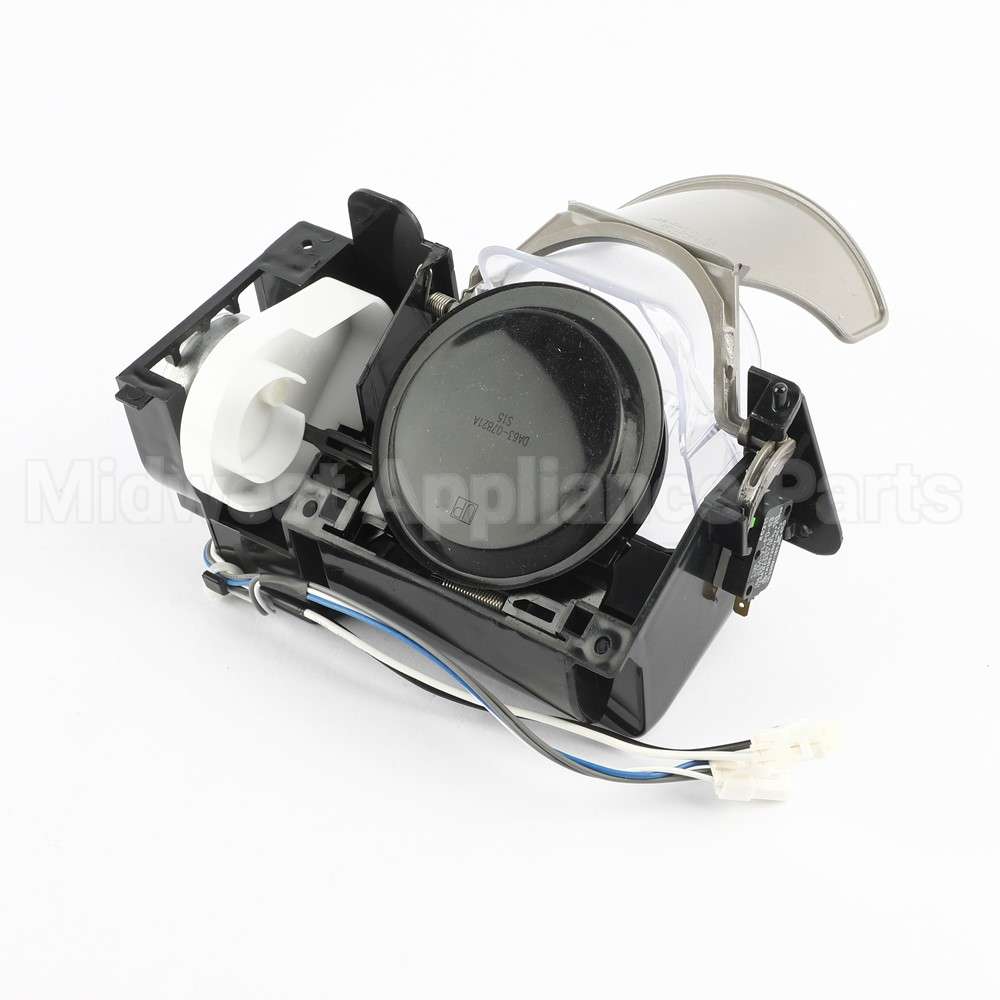 DA97-05397U Samsung Assy Case-Ice Route;Aw2,-,-,-,Platinum I