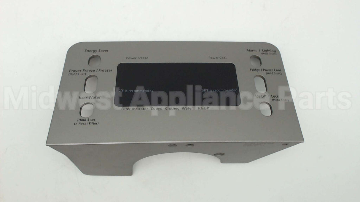 DA97-05423G Samsung Assy-Cover Dispenser Sub;Aw-Pjt,Versaill