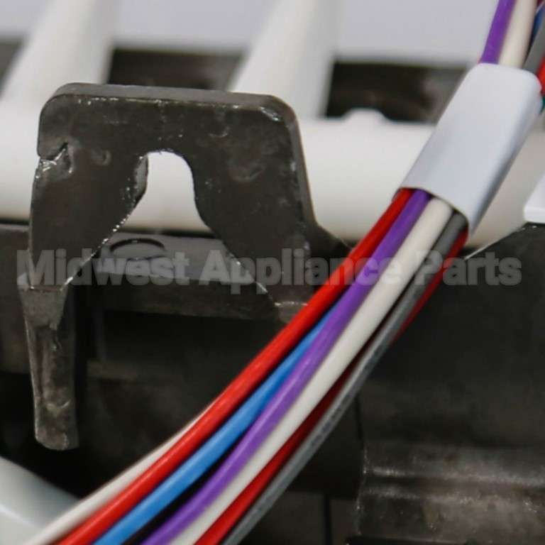 DA97-05554A Samsung Assy Ice Maker;Aw-Pjt,115V,60Hz,-,-,-