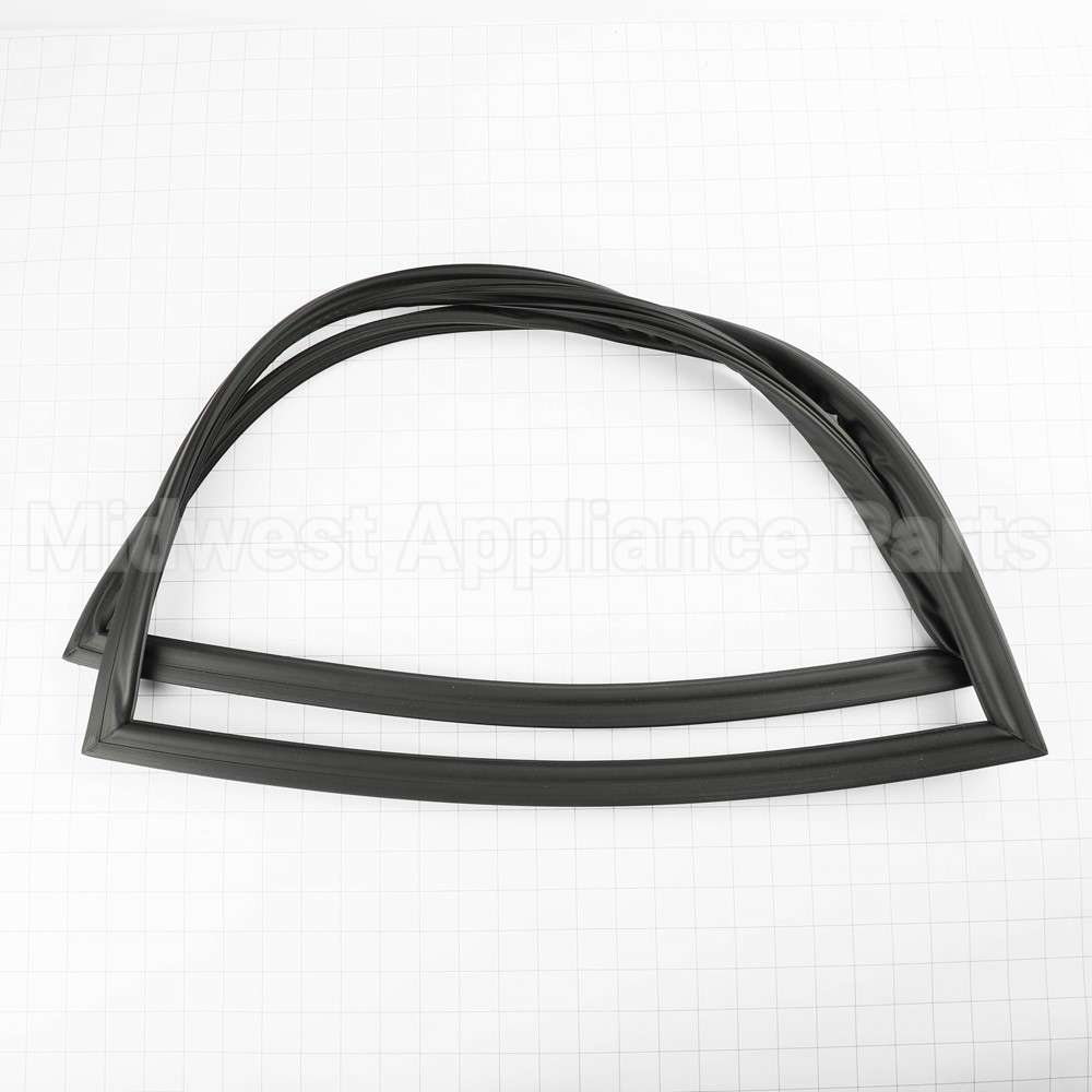 DA97-05557X Samsung Assy-Gasket Door Fre;Aw-Pjt,Black,Aw New