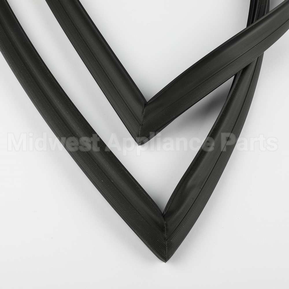 DA97-05557X Samsung Assy-Gasket Door Fre;Aw-Pjt,Black,Aw New