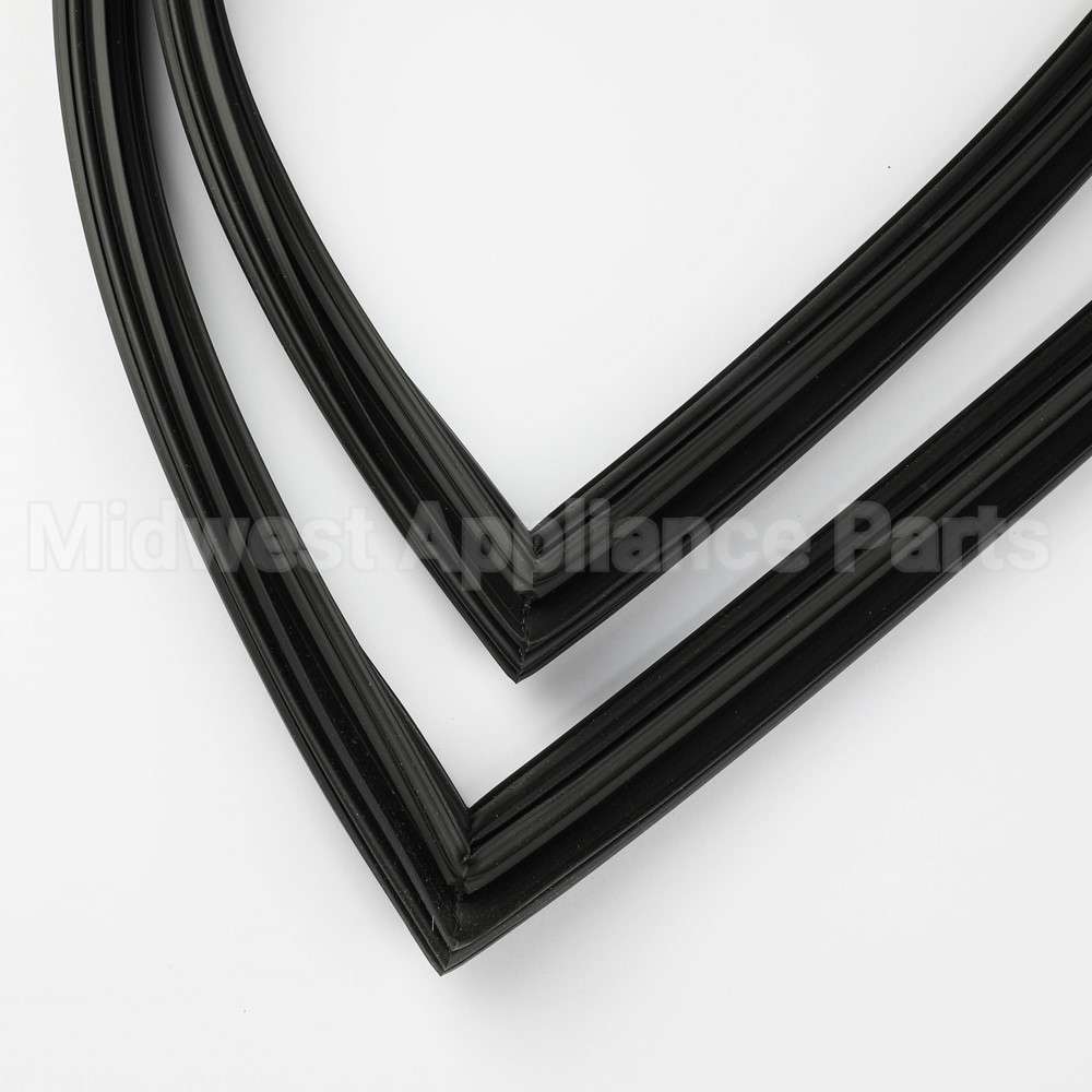 DA97-05557X Samsung Assy-Gasket Door Fre;Aw-Pjt,Black,Aw New