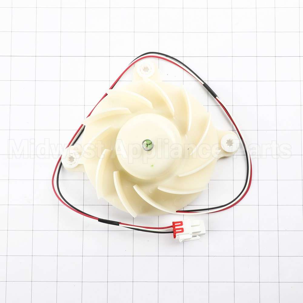 DA97-06095B Samsung Assy Motor-Fan Ref;Guggenheim,Bldc Pi130