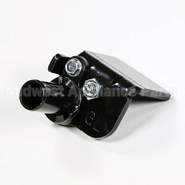 DA97-06158A Samsung Assy Hinge Low-L;Guggenheim,-,-,-,Blk,-,