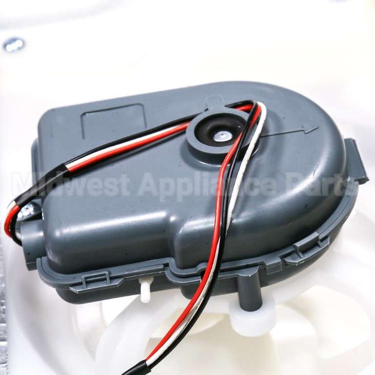 DA97-06197K Samsung Assy Cover-Evap Ref;Aw-Pjt('08),Rf265,Rf