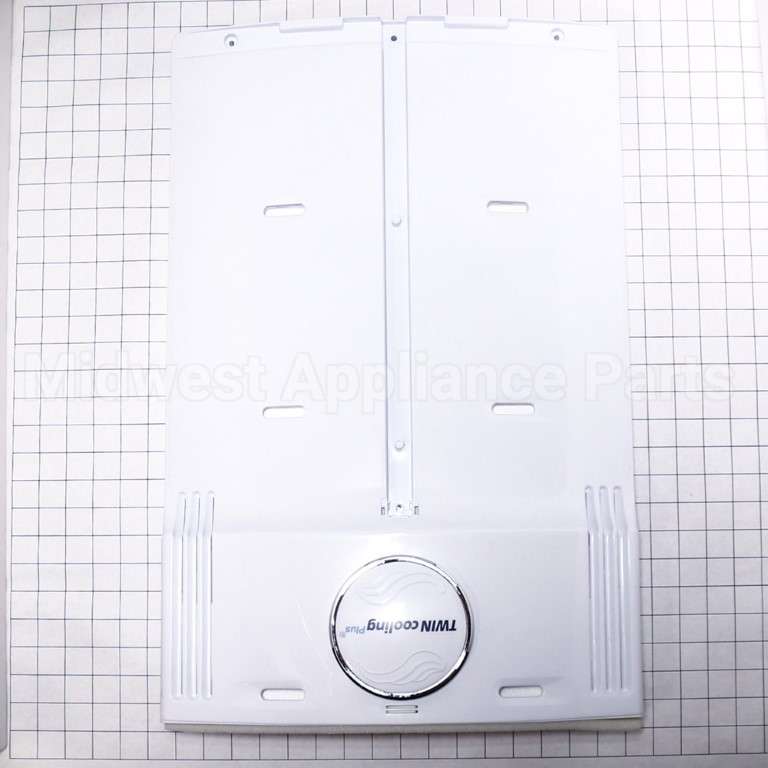 DA97-06197K Samsung Assy Cover-Evap Ref;Aw-Pjt('08),Rf265,Rf