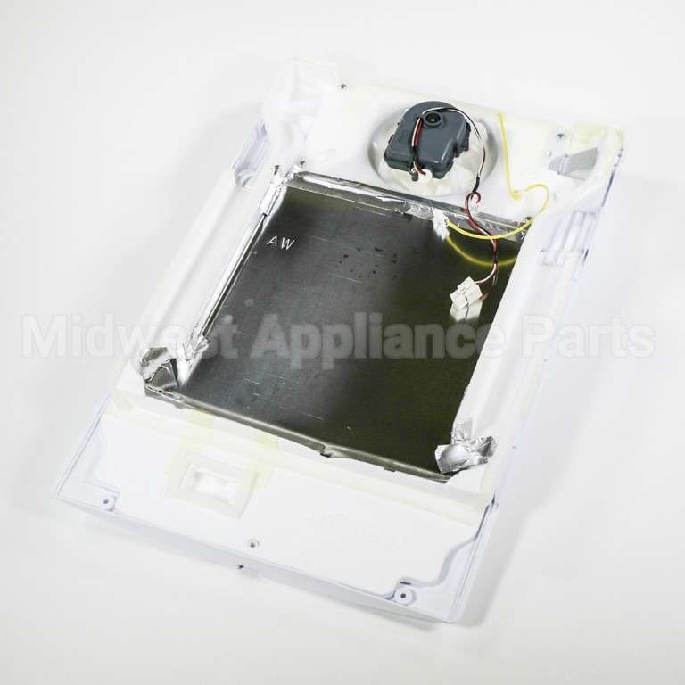 DA97-06197N Samsung Assy Cover-Evap Ref;Aw-Pjt('08),1 Color