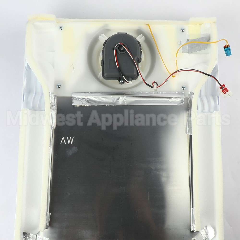 DA97-06197Q Samsung Assy Cover-Evap Ref;Aw-Transform,1 Color