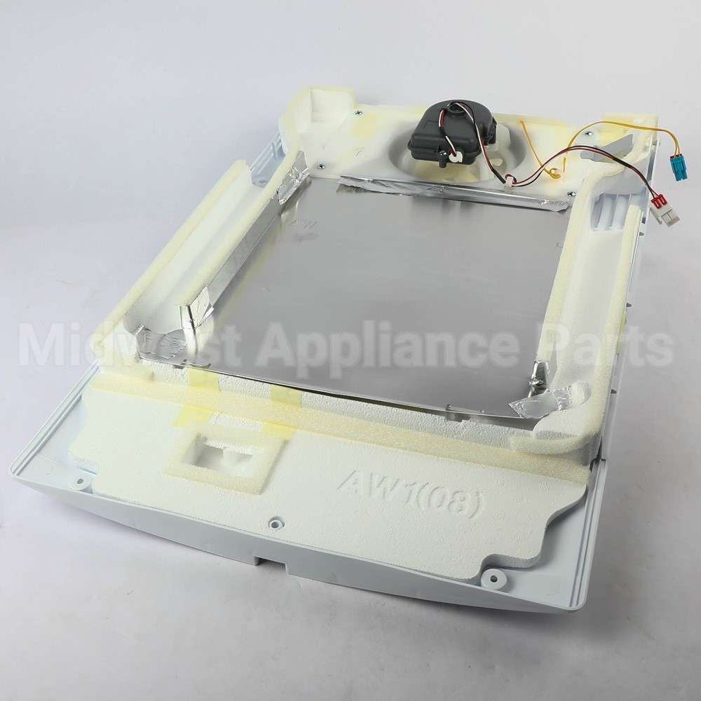DA97-06197Q Samsung Assy Cover-Evap Ref;Aw-Transform,1 Color