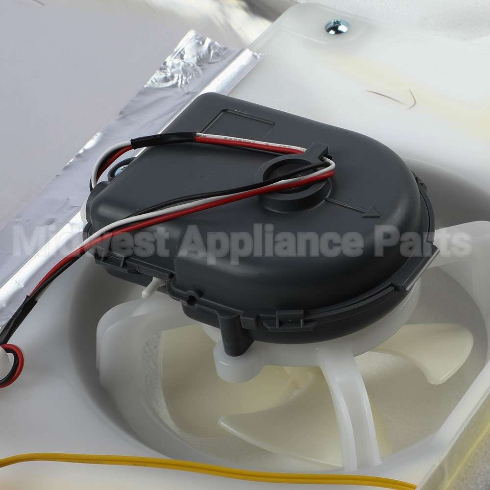 DA97-06197Q Samsung Assy Cover-Evap Ref;Aw-Transform,1 Color