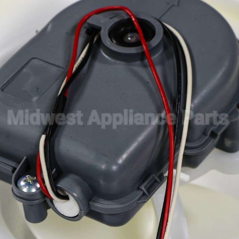 DA97-06197S Samsung Assy Cover-Evap Ref;Aw-Pjt('08),Rf265,Rf