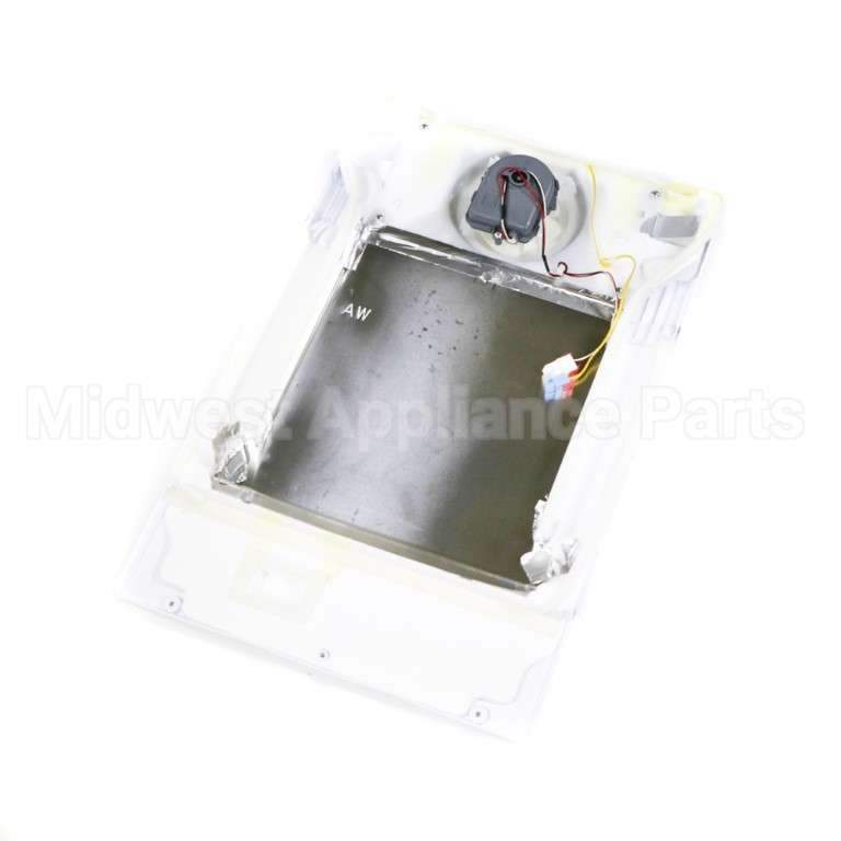 DA97-06197S Samsung Assy Cover-Evap Ref;Aw-Pjt('08),Rf265,Rf