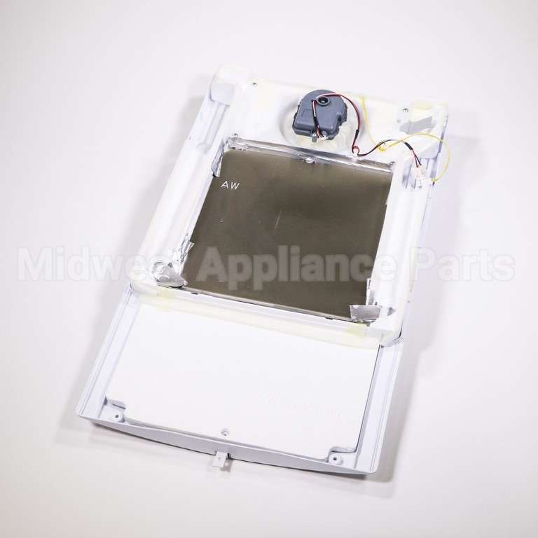 DA97-06198E Samsung Assy Cover-Evap Ref;Aw-Pjt(Rf26V),Tape C