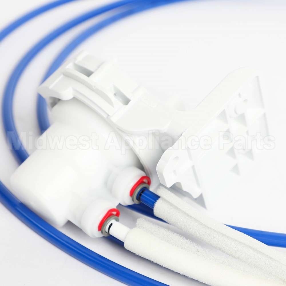 DA97-06317D Samsung Assy Case-Filter;Tbi,-,-,-,-,Lldpe 4.0M