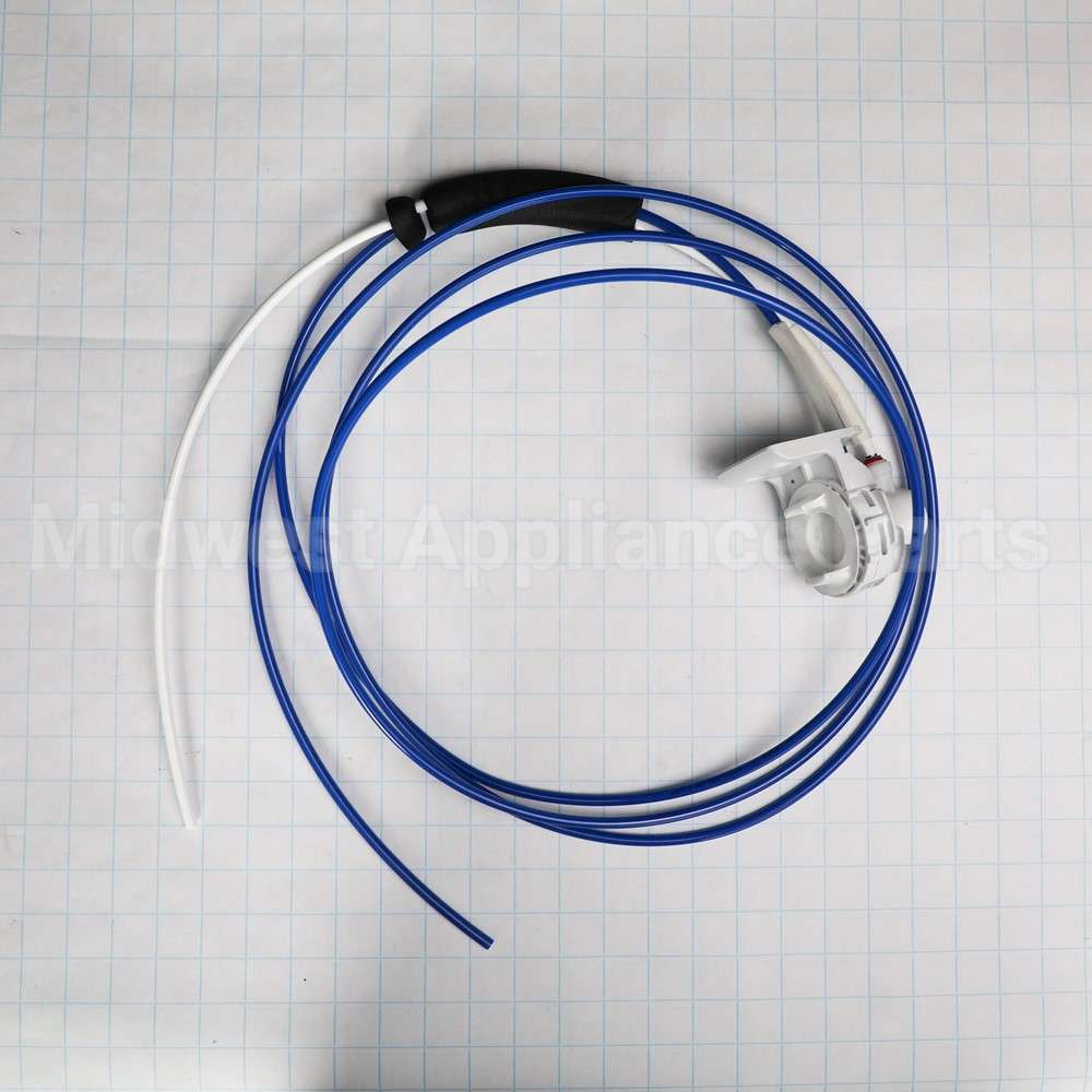 DA97-06317D Samsung Assy Case-Filter;Tbi,-,-,-,-,Lldpe 4.0M