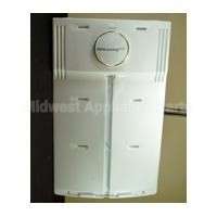 DA97-06323D Samsung Assy Cover-Evap Ref;Aw2-Pjt,Twin Cooling