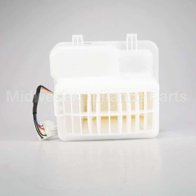 DA97-06324C Samsung Assy Cover-Motor Damper;Aw2-Pjt,Ntr,0.5W