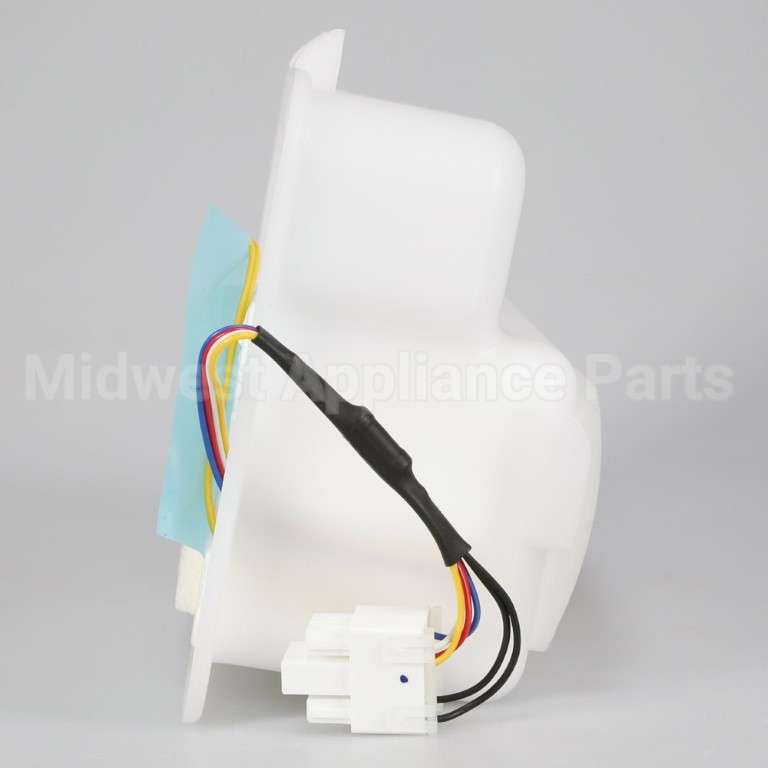 DA97-06324C Samsung Assy Cover-Motor Damper;Aw2-Pjt,Ntr,0.5W