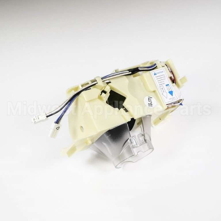 DA97-06473B Samsung Assy Case-Ice Route;Guggenheim,-,-,-,-,A