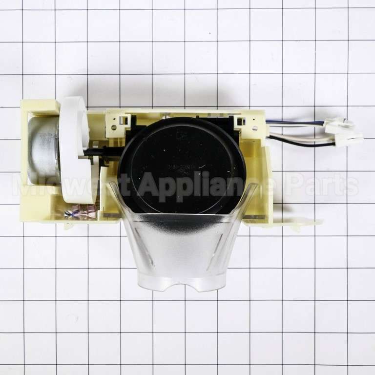 DA97-06473B Samsung Assy Case-Ice Route;Guggenheim,-,-,-,-,A