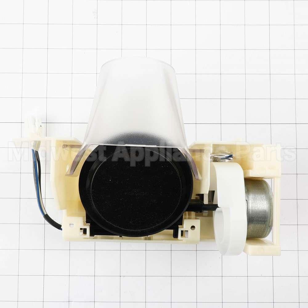 DA97-06473G Samsung Assy Case-Ice Route;Ggh-Kenmore,Ac110V-1