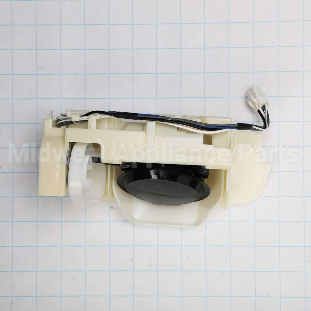 DA97-06473K Samsung Assy Case Ice-Route;Fsr Cd,110V