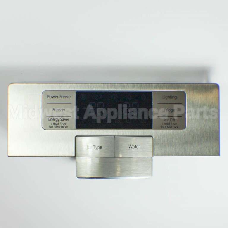 DA97-06477Z Samsung ASSY COVER DISP
