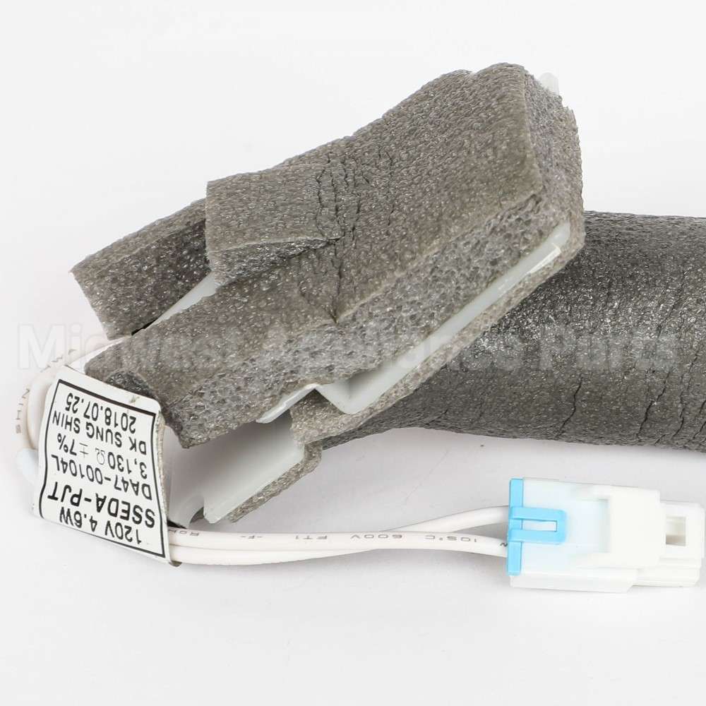 DA97-06542C Samsung Assy Pipe-Water Ice;Sseda