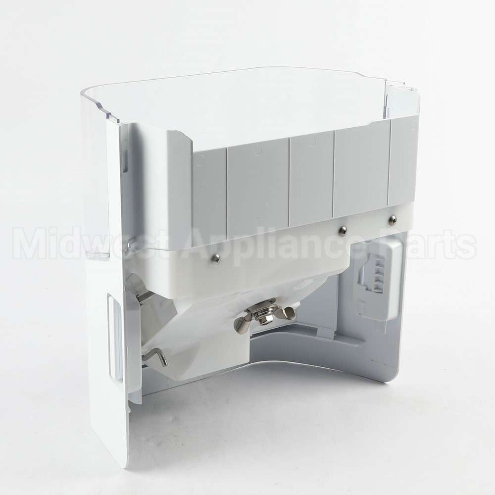 DA97-06569B Samsung Assy Tray-Ice Bucket;Guggenheim,Cool Whi