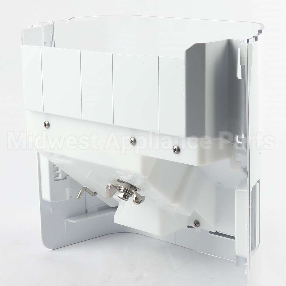 DA97-06569B Samsung Assy Tray-Ice Bucket;Guggenheim,Cool Whi