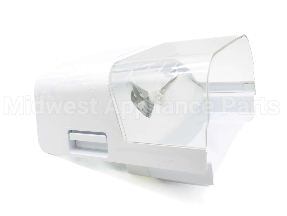 DA97-06569L Samsung Assy Case-Ice Bucket;Ggh,Cool White,In-D