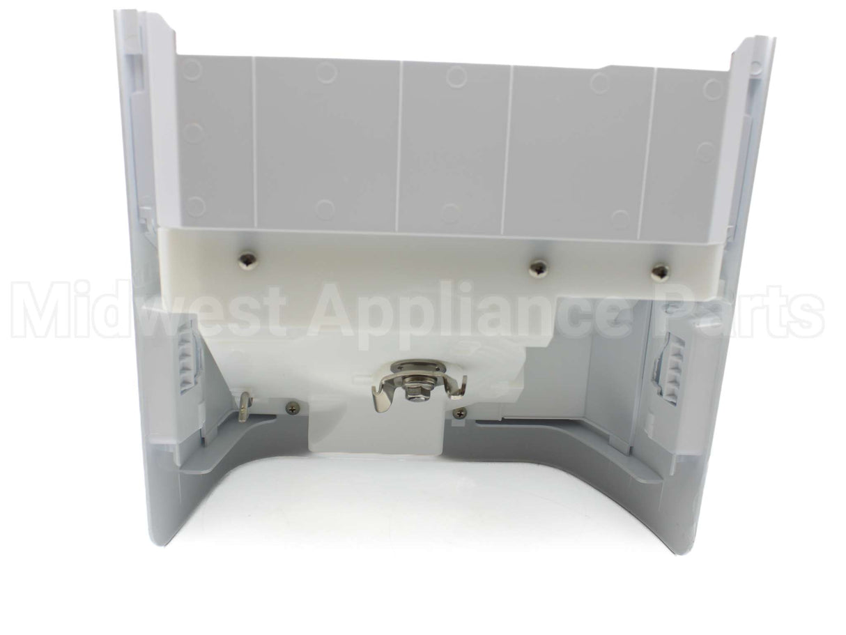 DA97-06569L Samsung Assy Case-Ice Bucket;Ggh,Cool White,In-D