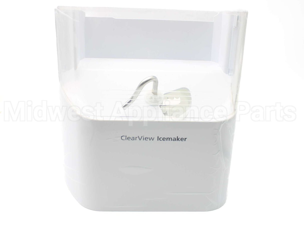 DA97-06569L Samsung Assy Case-Ice Bucket;Ggh,Cool White,In-D