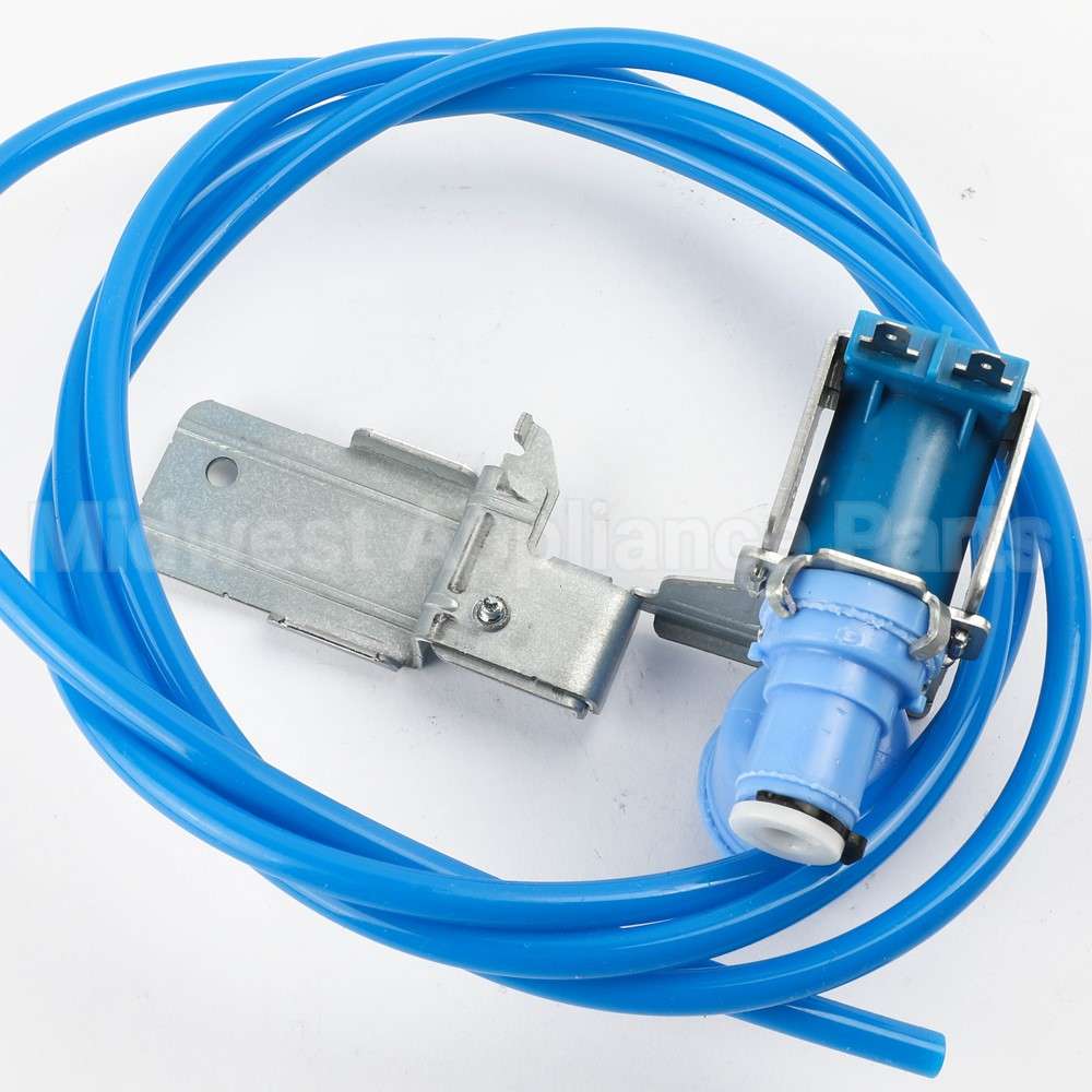 DA97-06707D Samsung Assy Valve Water-Hose;Nw2-Fdr,110V